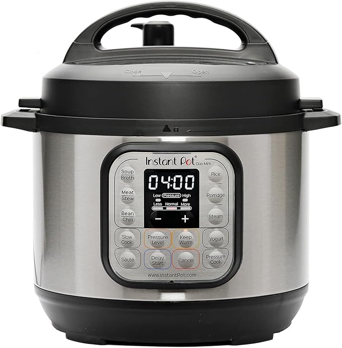 Instant Pot Akıllı Pişirici ürün görseli
