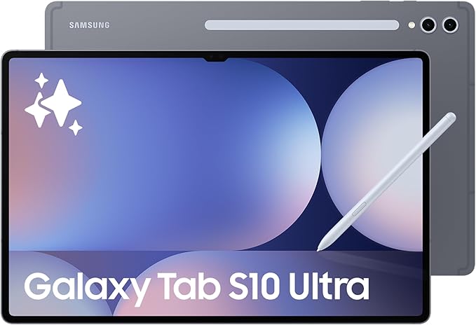 Samsung Galaxy Tab S10 Ultra ürün görseli
