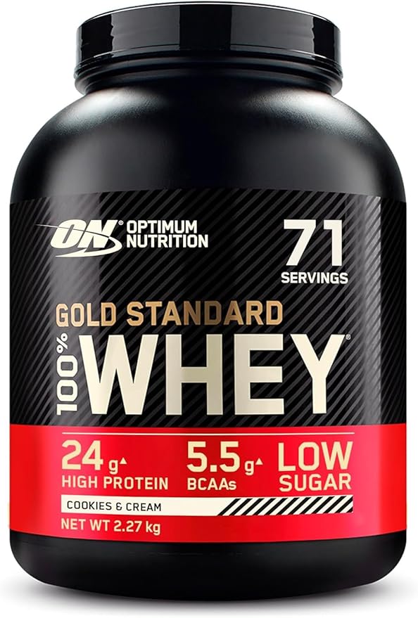 ON Optimum Nutrition 100% ürün görseli