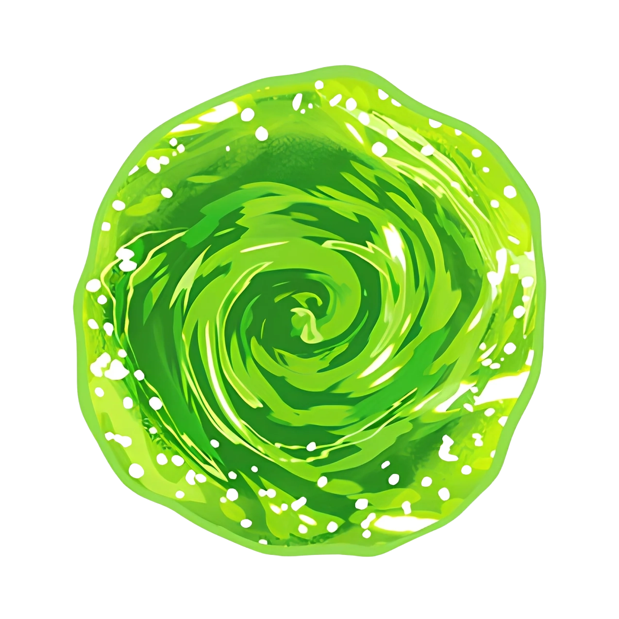 Portal Arka Plan